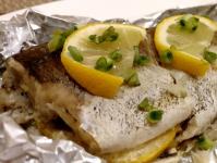 Fish in the oven with potatoes (hake in the sleeve) Hake stewed with potatoes