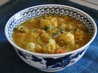 Lentil porridge: recipes, benefits and harms How to cook red lentil porridge