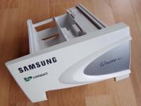 Пералня Samsung S821GWS - инструкции за употреба Монтаж на пералня