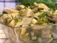 How to pickle milk mushrooms for the winter: recipes for preparations
