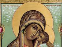 Biểu tượng Feodorovskaya của Mẹ Thiên Chúa - ý nghĩa, nó giúp ích gì