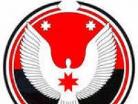 Udmurt Cumhuriyeti'nin devlet sembolleri tarihinden Udmurt kostümünün süs eşyaları ve sembol desenleri
