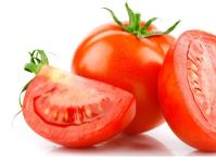 Yritys tomaattien kasvattamiseen kasvihuoneessa