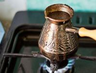 К чему снится варить кофе в турке
